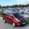 Ford Tourneo Custom Grandeur 2.0 130PS Titanium
