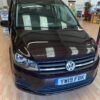 VW Caddy Maxi 2.0 102ps