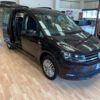 VW Caddy Maxi 2.0 102ps - Image 4