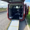 Ford Tourneo Custom Grandeur 2.0 130PS Titanium - Image 4