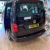 VW Caddy Maxi 2.0 102ps - Image 6