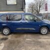 Citroën E-Berlingo Plus