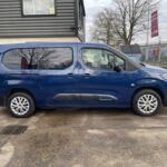 Citroën E-Berlingo Plus