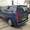 Citroën E-Berlingo Plus - Image 4