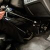 Portable Hand Controls