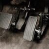 Pedal Extension