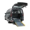 New Ford Tourneo Connect Grand - FlexiRamp L Floor - Image 2