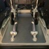 New Ford Tourneo Connect Grand - FlexiRamp L Floor - Image 10