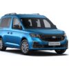 New Ford Tourneo Connect Grand - FlexiRamp L Floor