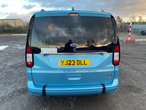 Ford Tourneo Connect Grand XL Pan - Image 19